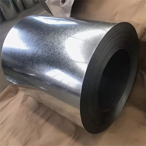 Galvanized Coil