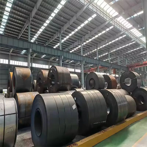 Carbon Steel Coil