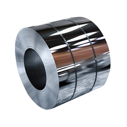 Galvanized Coil