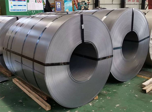 Galvanized Coil