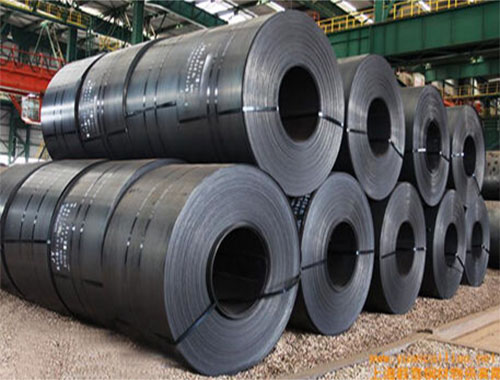 Carbon Steel Coil