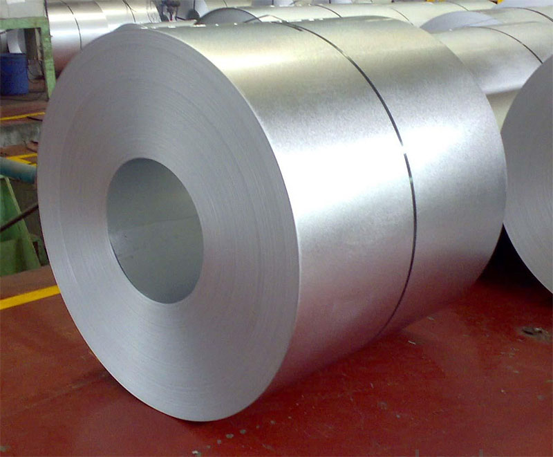 Galvanized Coil