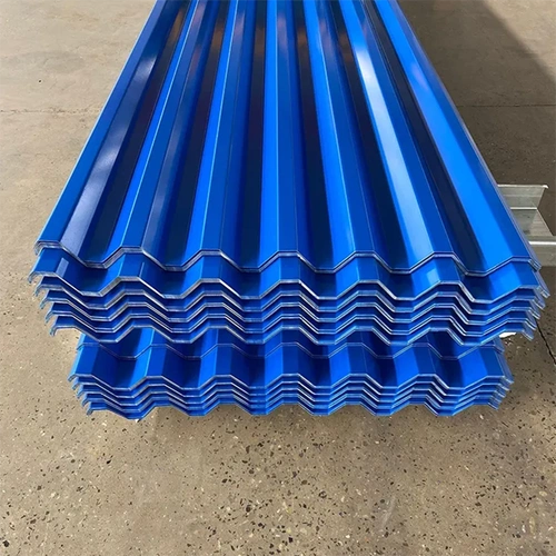 PPGI Roofing Sheet