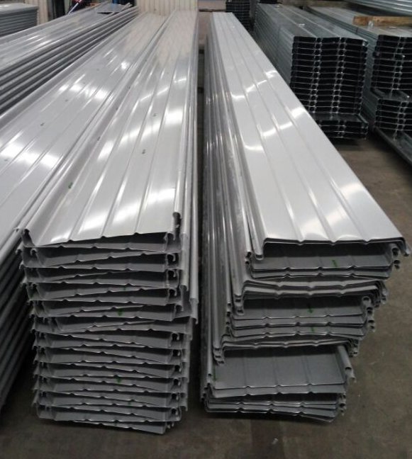 Galvanized Roofing Sheet