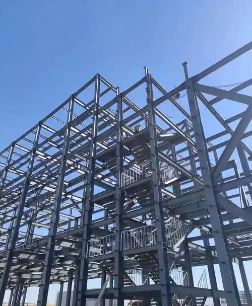 Engineering application cases
