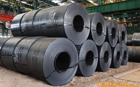 Steel Coil