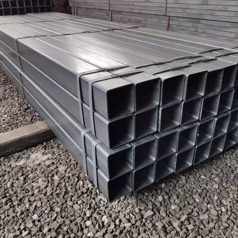 Square Tube/Rectangular