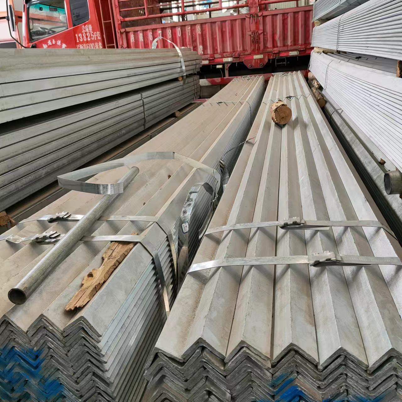 Angle Steel