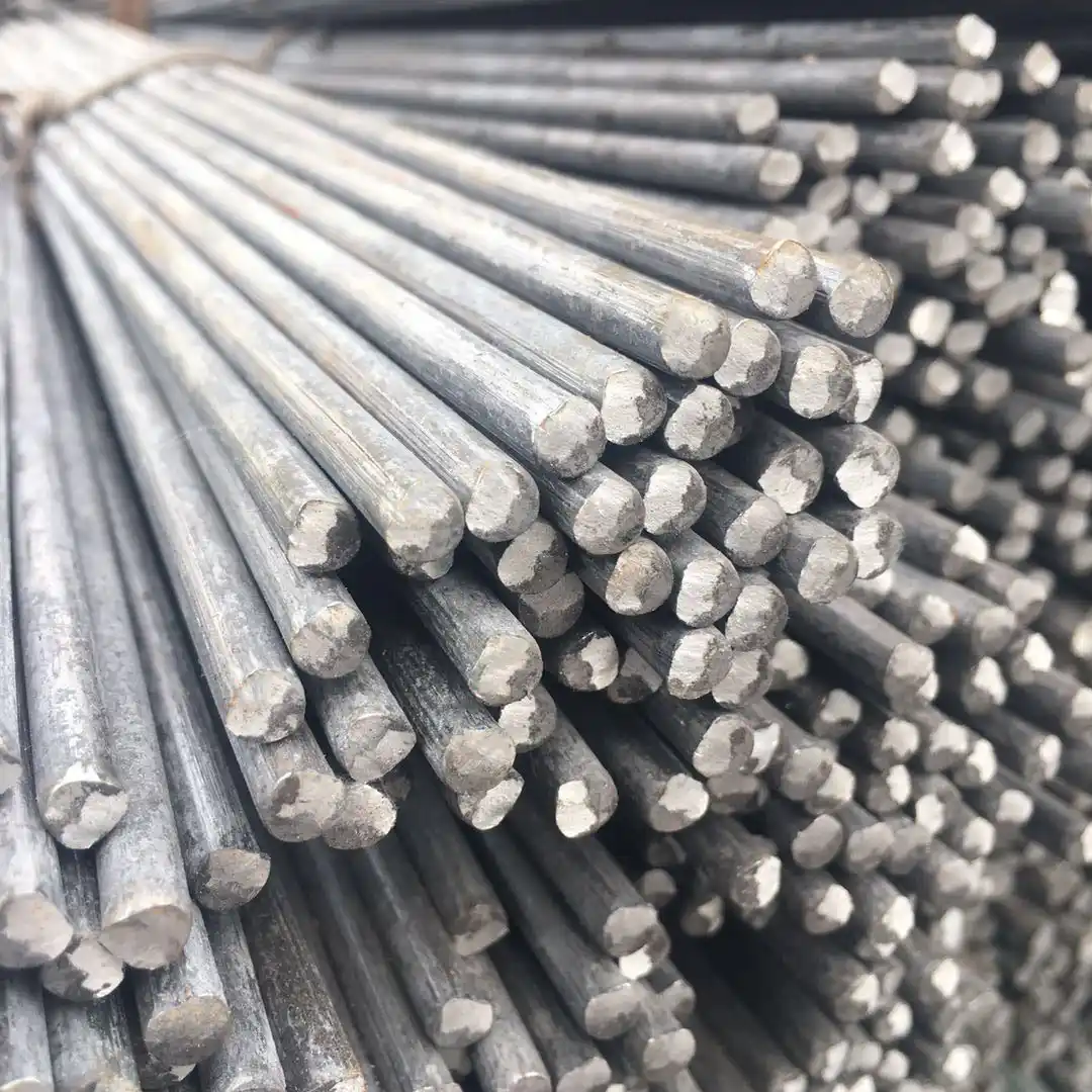 Round Bar