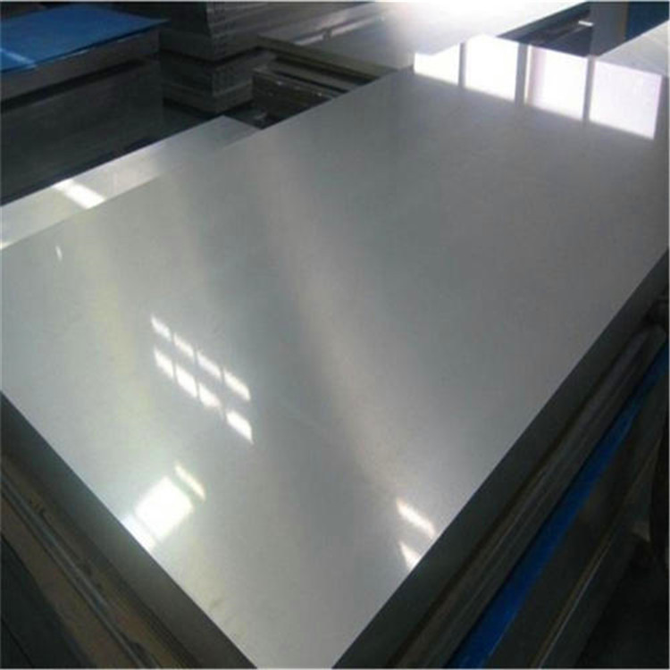Galvanized Steel Sheet