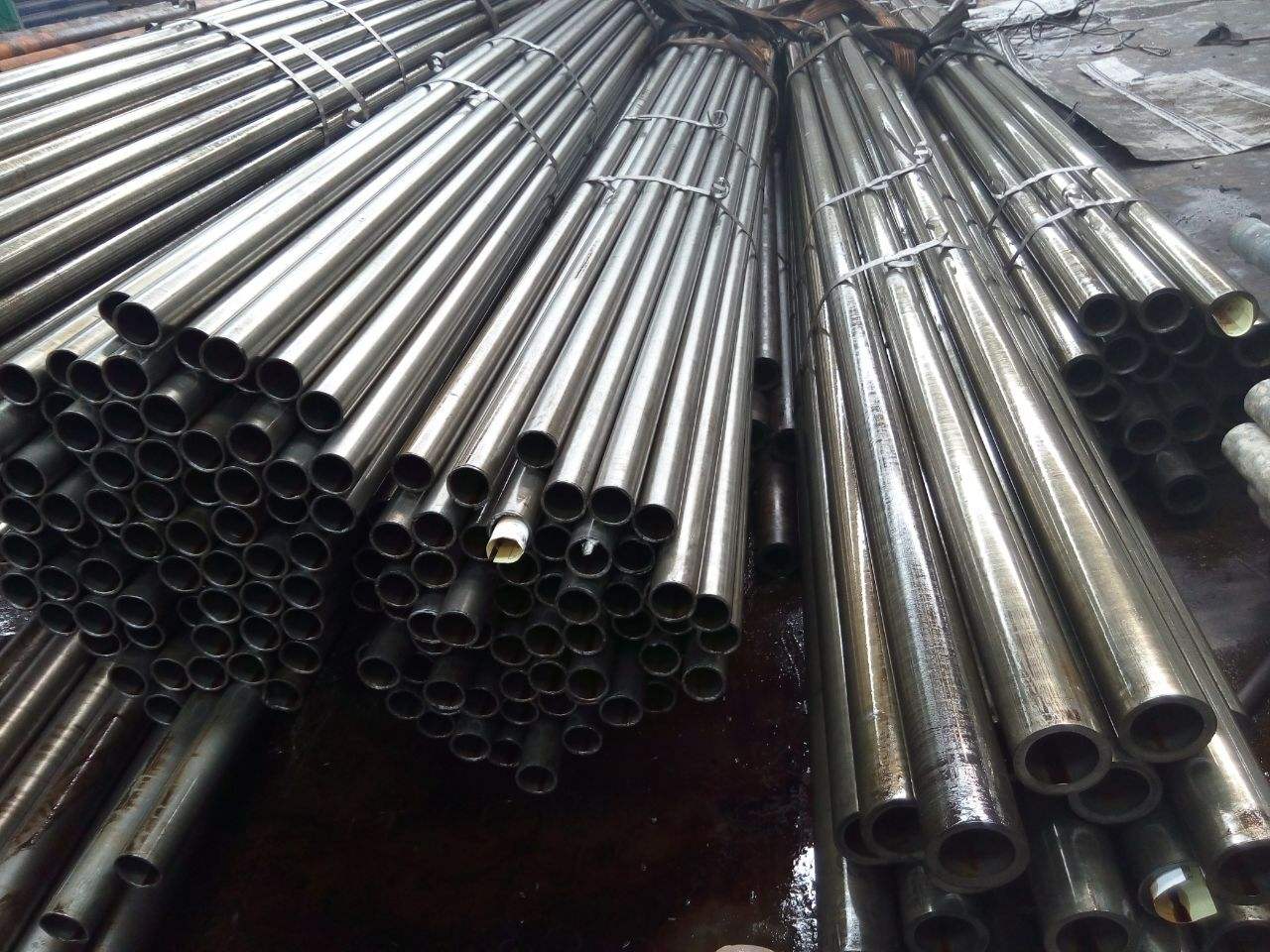 Carbon Steel Pipe