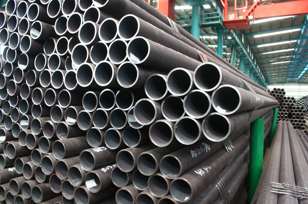 Carbon Steel Pipe
