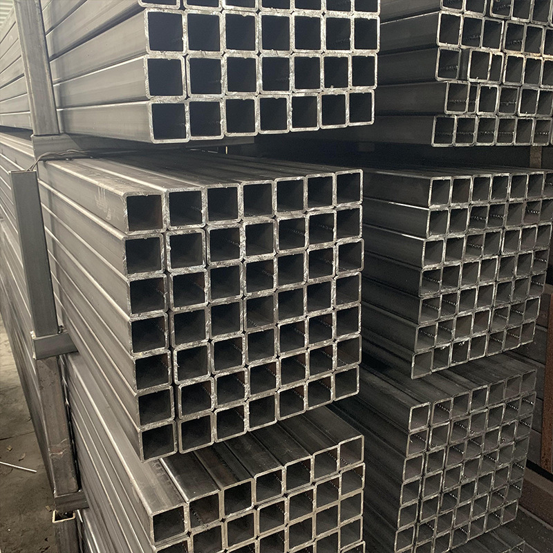 Square Tube/Rectangular
