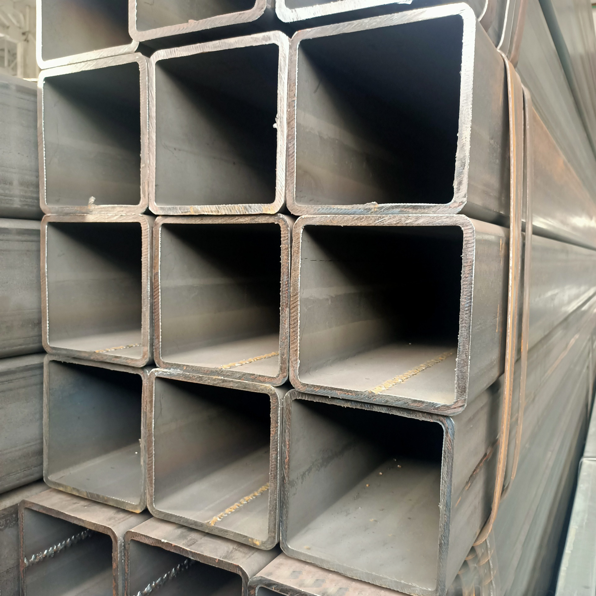 Square Tube/Rectangular