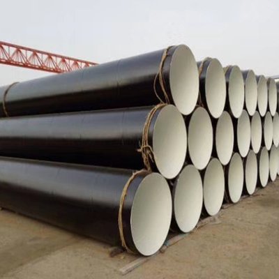 Anti-corrosion Pipe