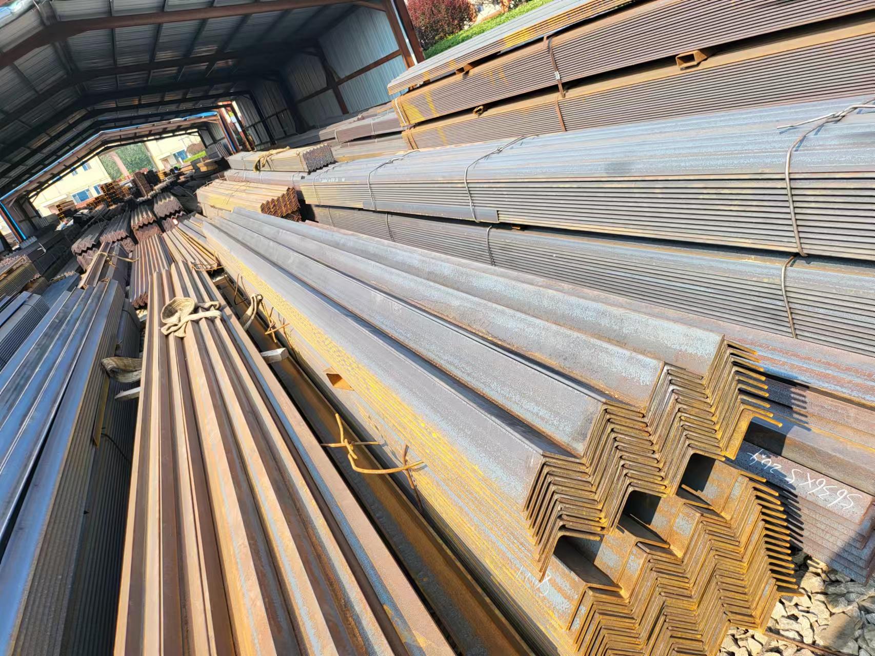 Angle Steel
